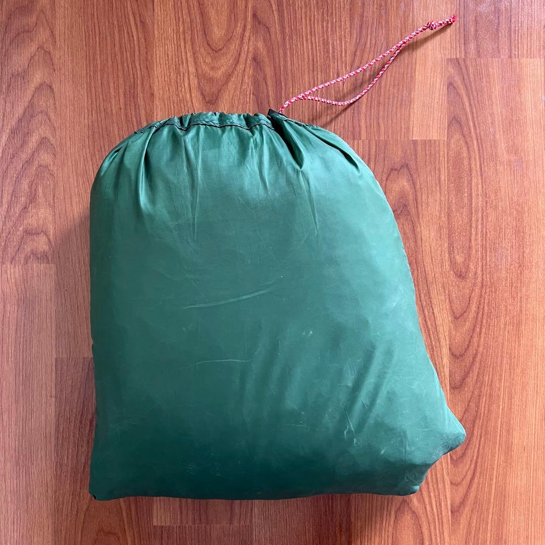 テント・タープ Hilleberg Tarp xp 20