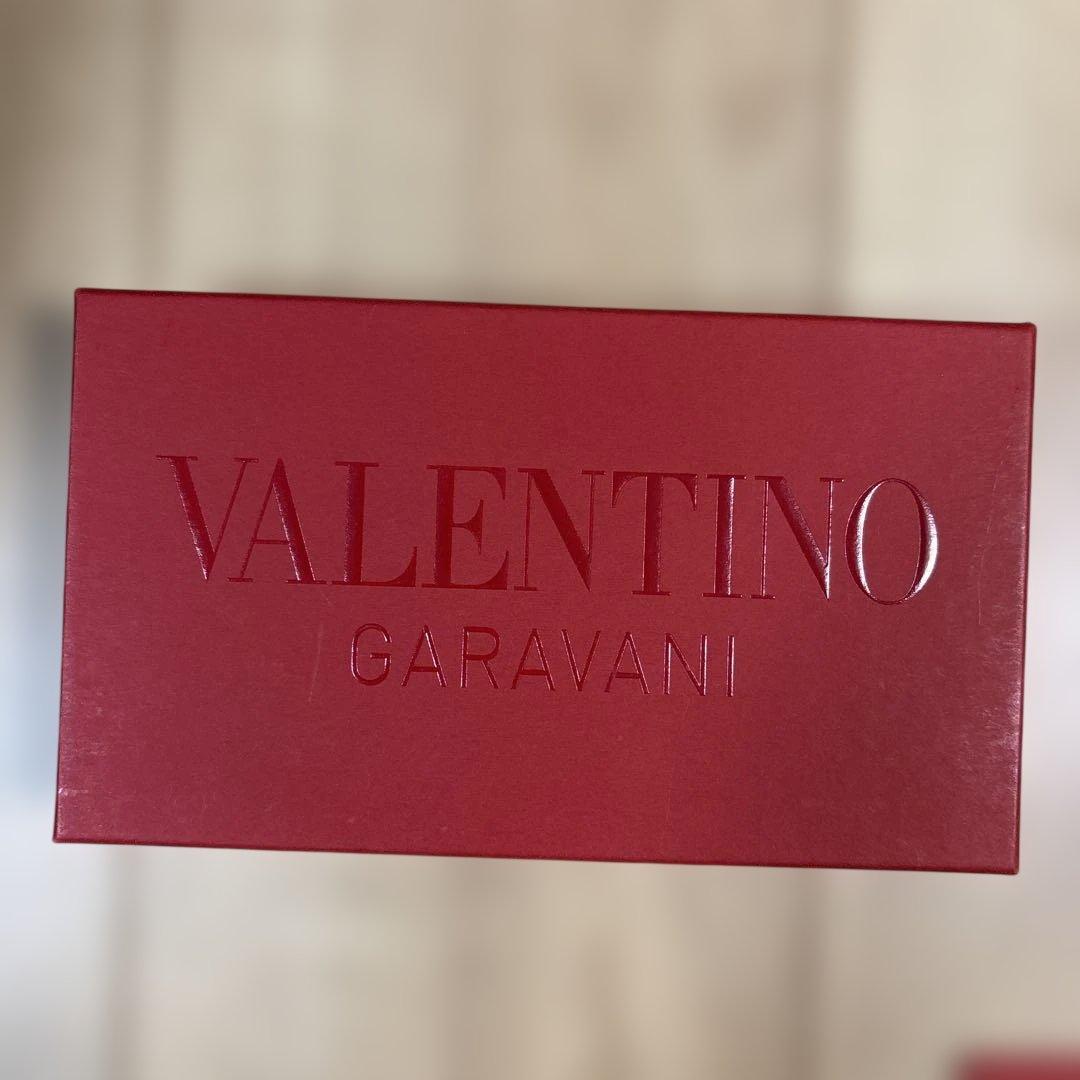 VALENTINO GARAVANI ストーン装飾 iPhone13proケース