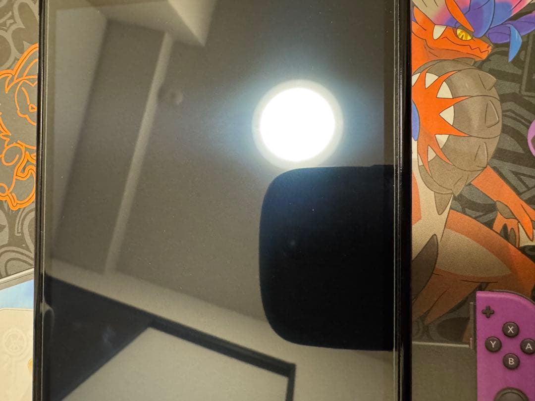 任天堂Switchポケモンエディッション 有機ELモデル