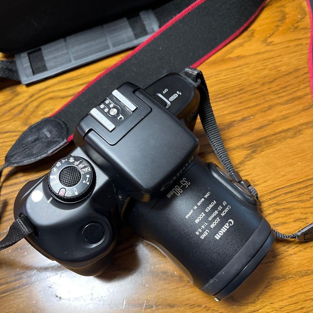 d*2様 Canon EOS 700D 一眼レフカメラ TRANSAM バッグ付