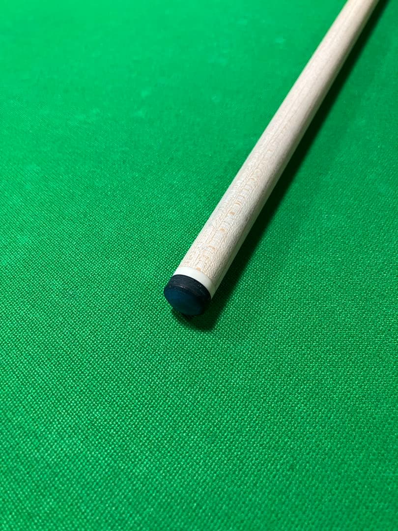 雷神2 ほぼ新品シャフト　ラジアルジョイント