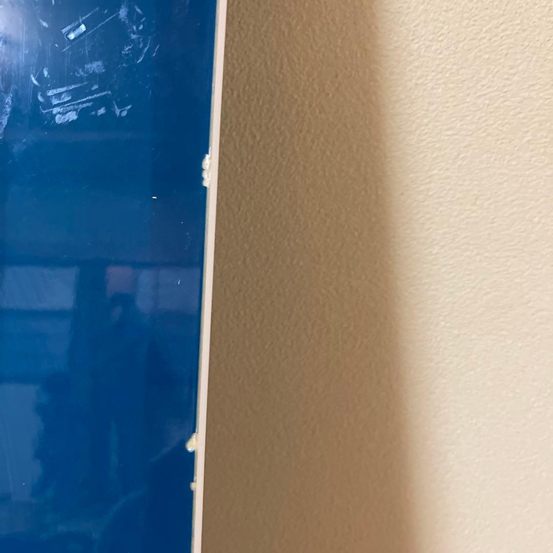 GENTEMSTICK ゲンテンスティック 22-23 TRINITY