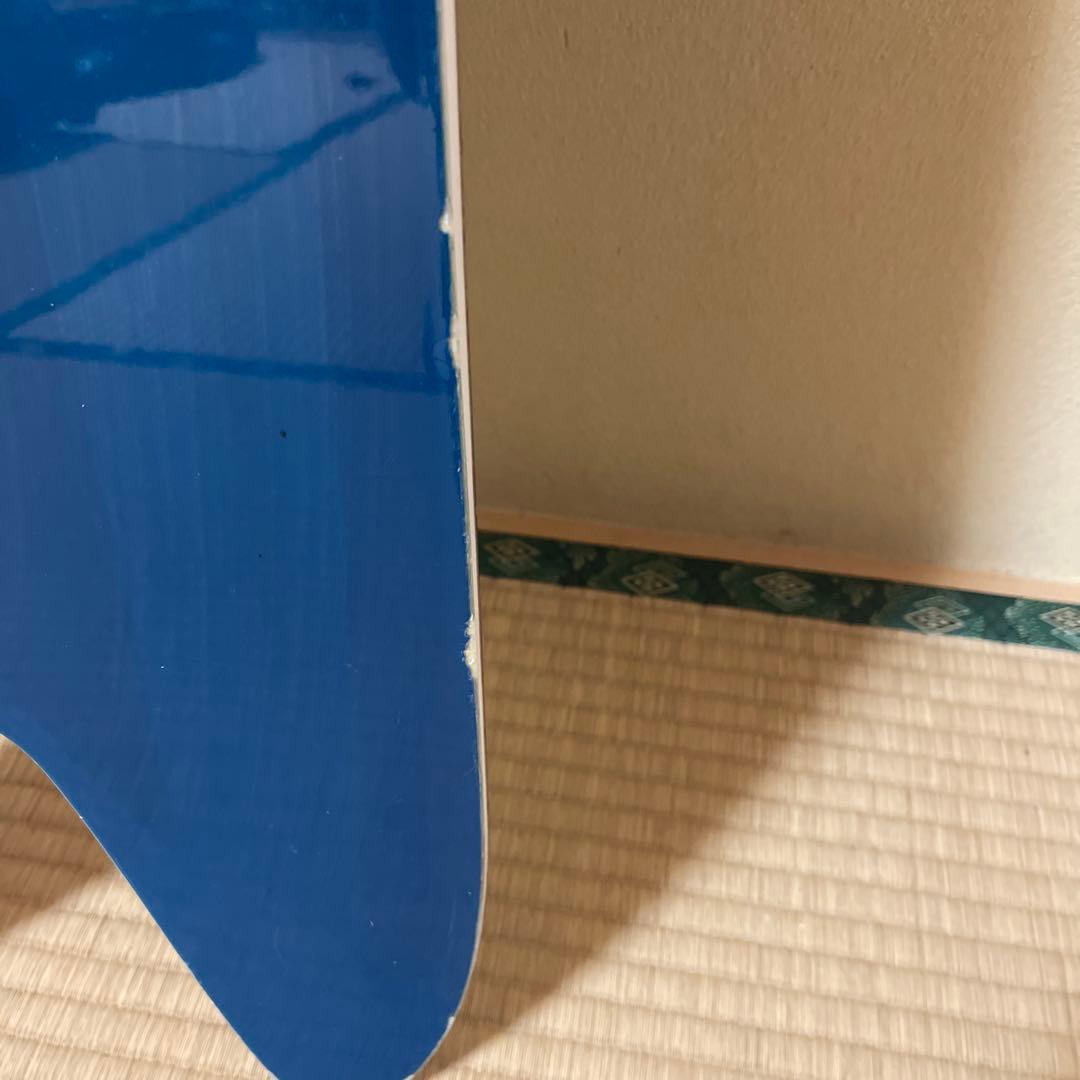 GENTEMSTICK ゲンテンスティック 22-23 TRINITY