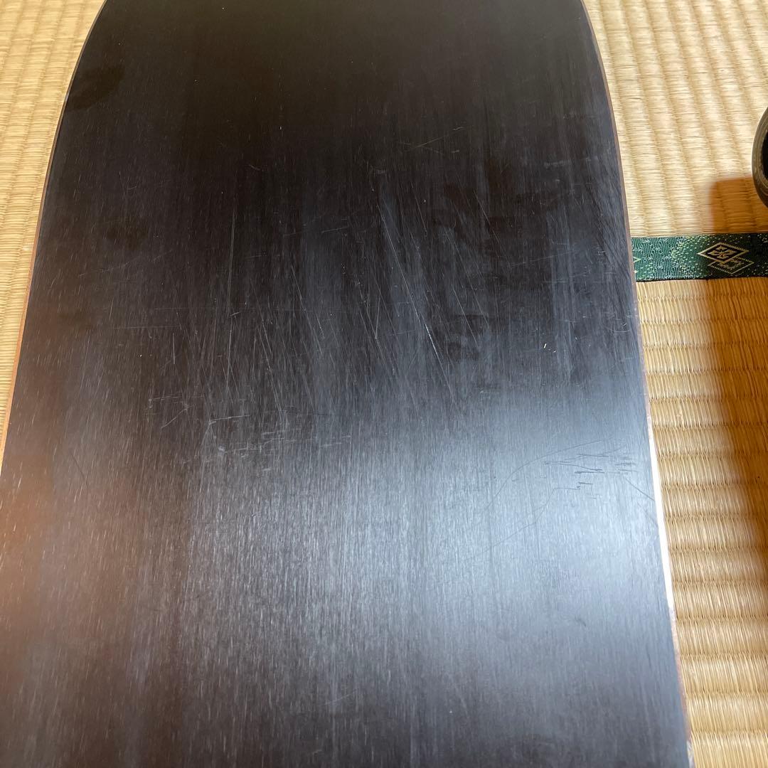 GENTEMSTICK ゲンテンスティック 22-23 TRINITY