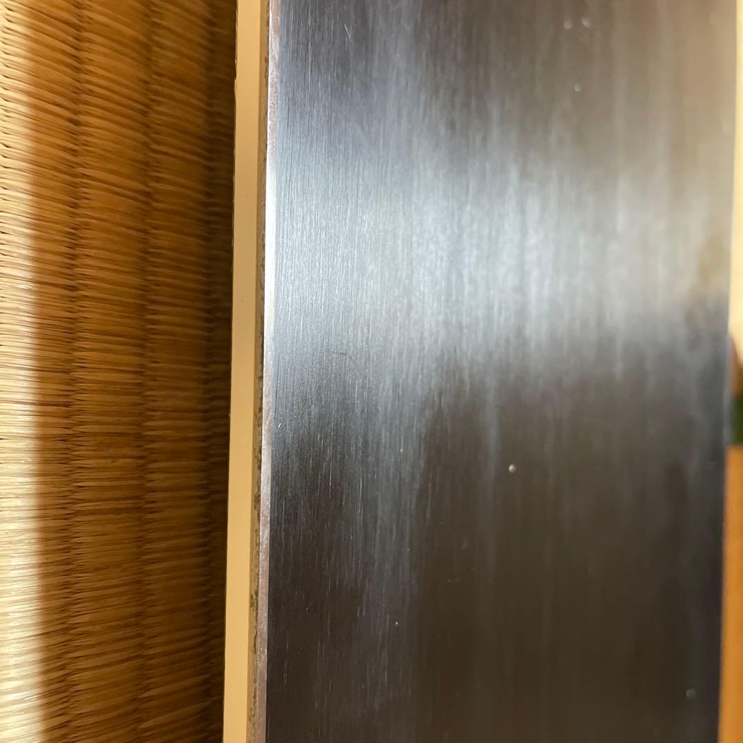 GENTEMSTICK ゲンテンスティック 22-23 TRINITY