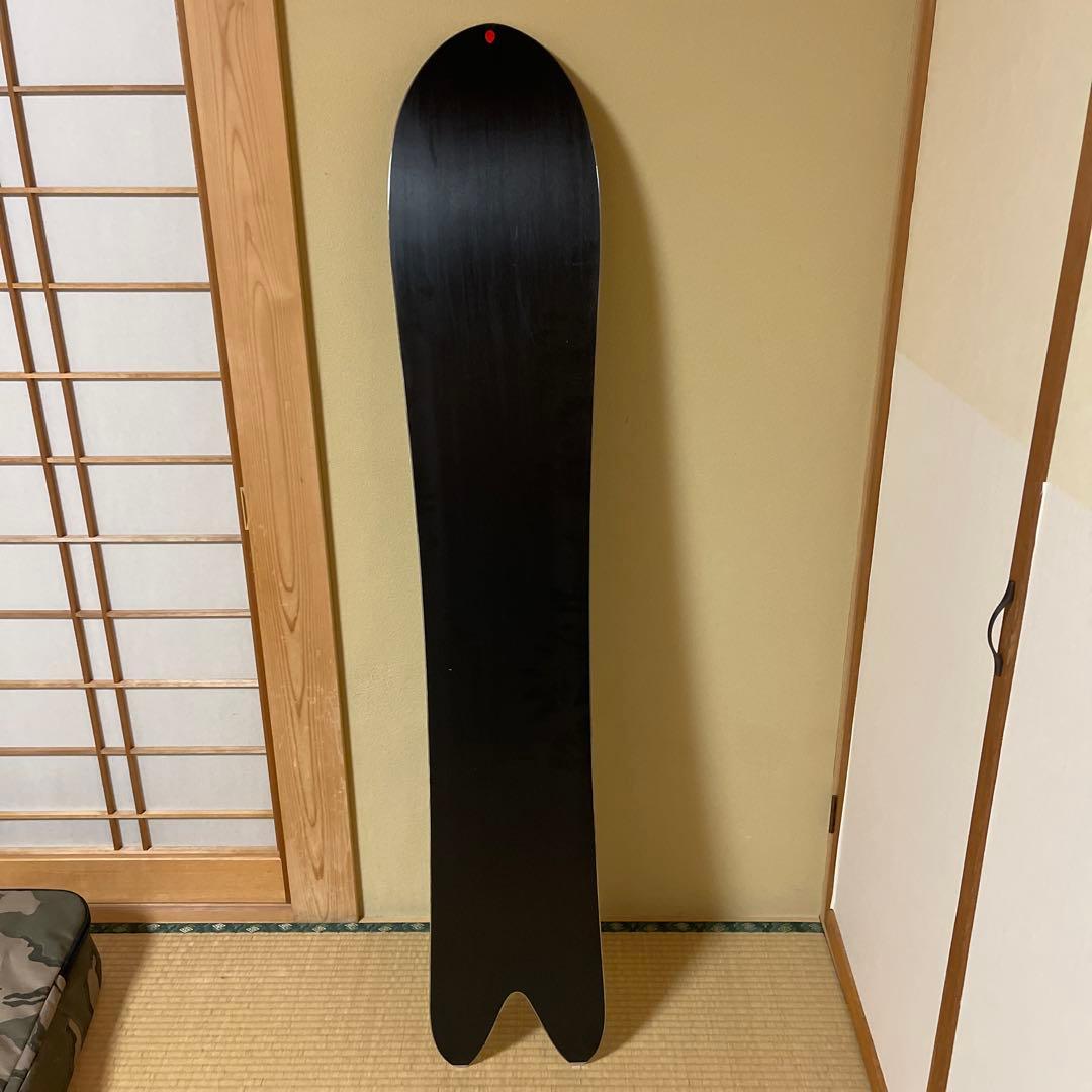 GENTEMSTICK ゲンテンスティック 22-23 TRINITY