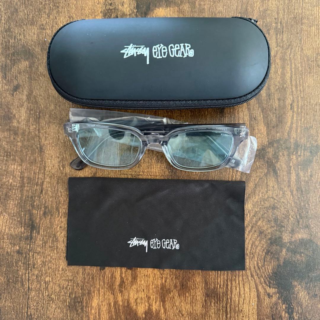 Stussy owen サングラス