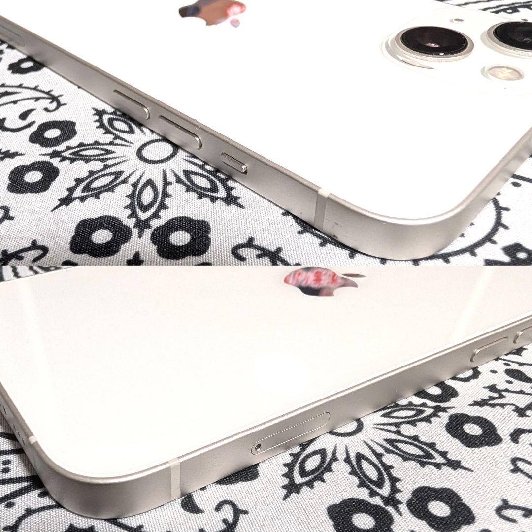 Apple iPhone 13 128GB SIMフリー 美品 ハイエンド 良好