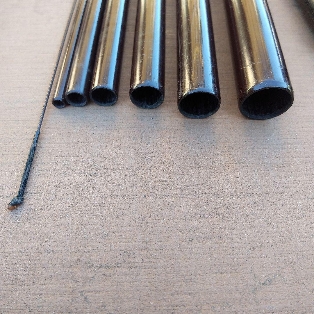 ビゲン20尺　旭心観21尺　玉の柄セット販売