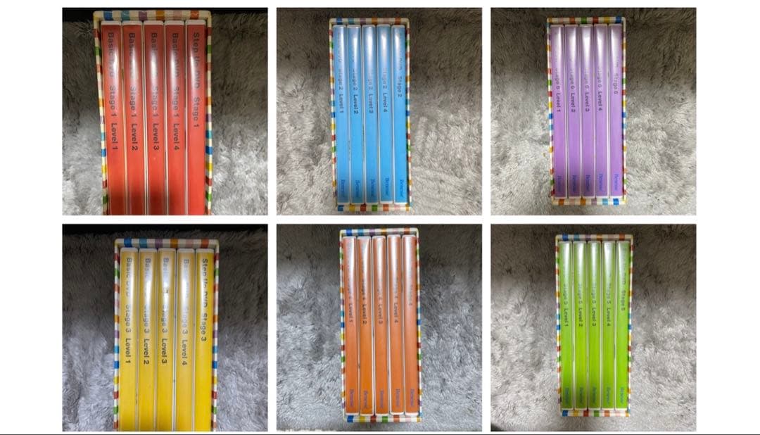 【未開封多】Worldwide Kids English ワールドワイドキッズ