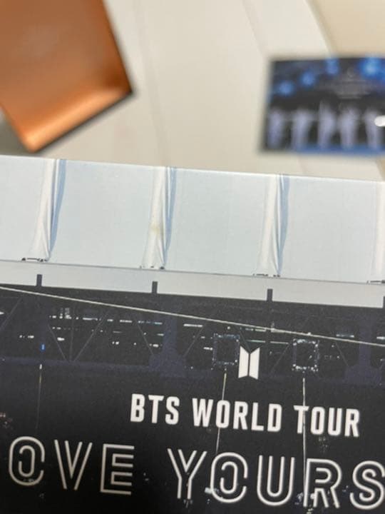 K-POP・アジア bts dvd