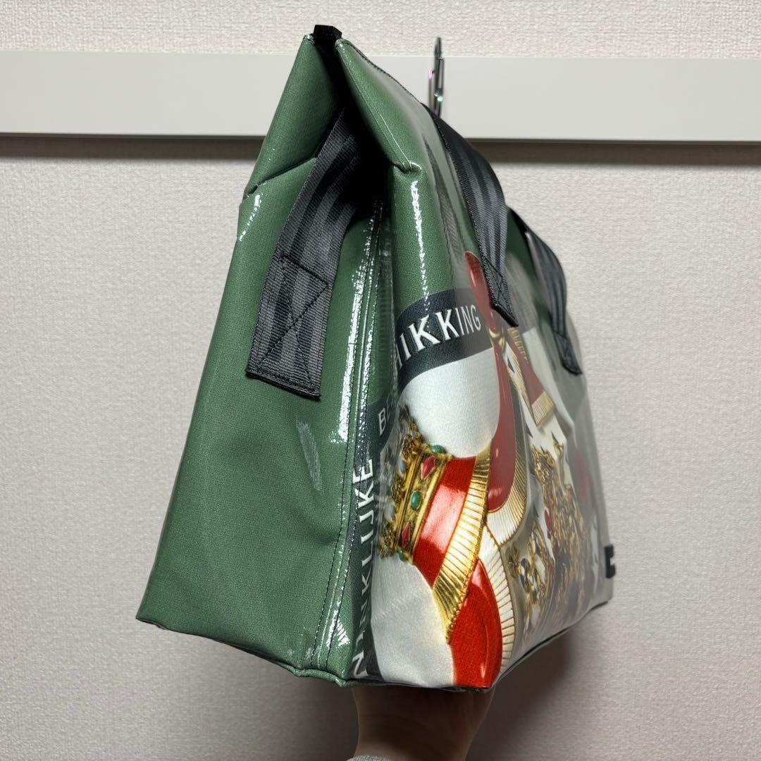 Freitag F45 LOIS エンブレム デジプリ ルイス ロイス