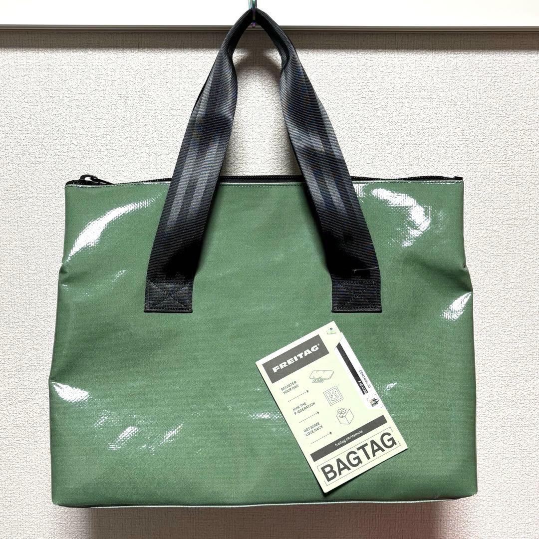 Freitag F45 LOIS エンブレム デジプリ ルイス ロイス