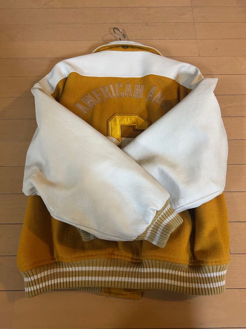 SCENE スタジャン