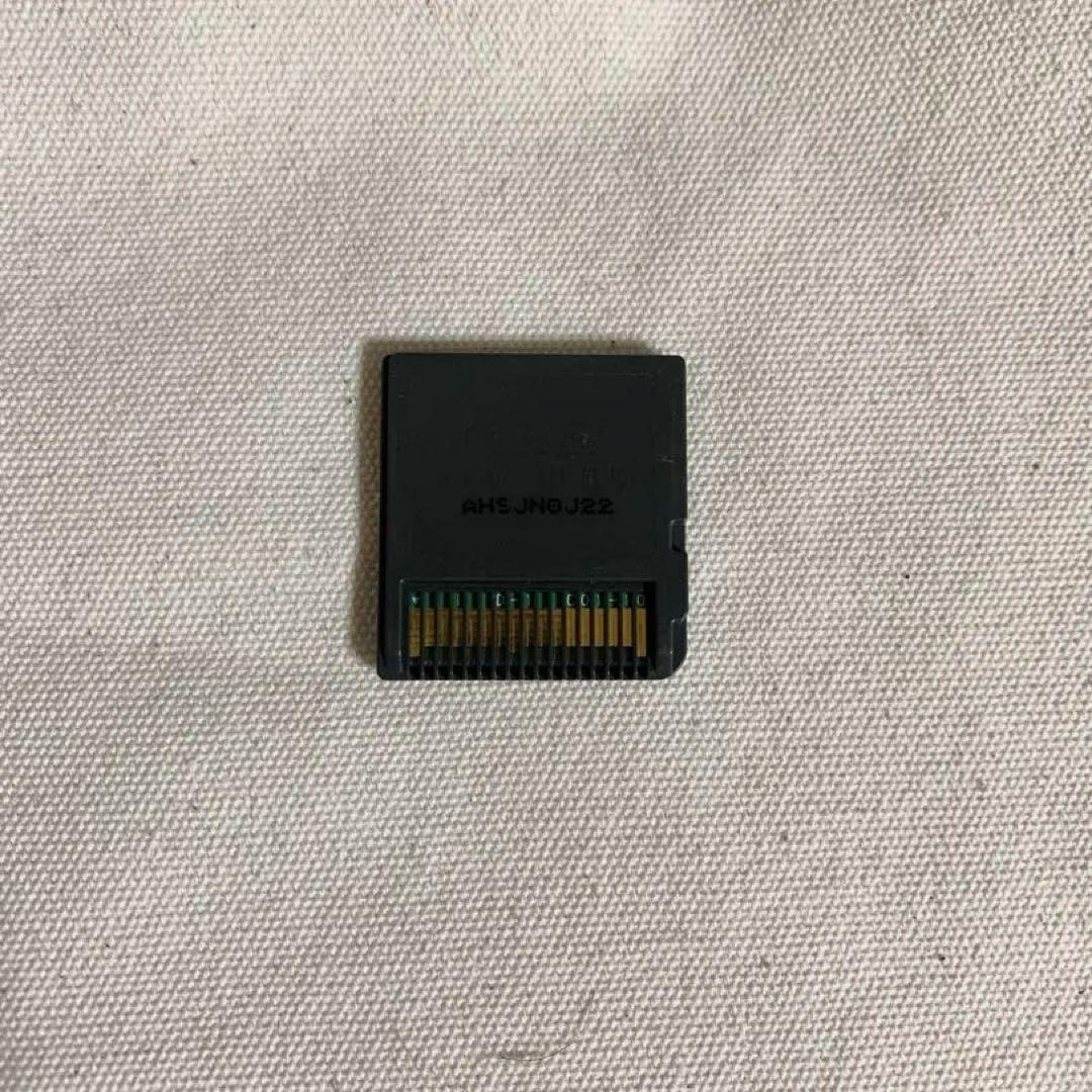 降魔霊符伝イヅナ　ニンテンドーDS　ソフト　★動作確認済み