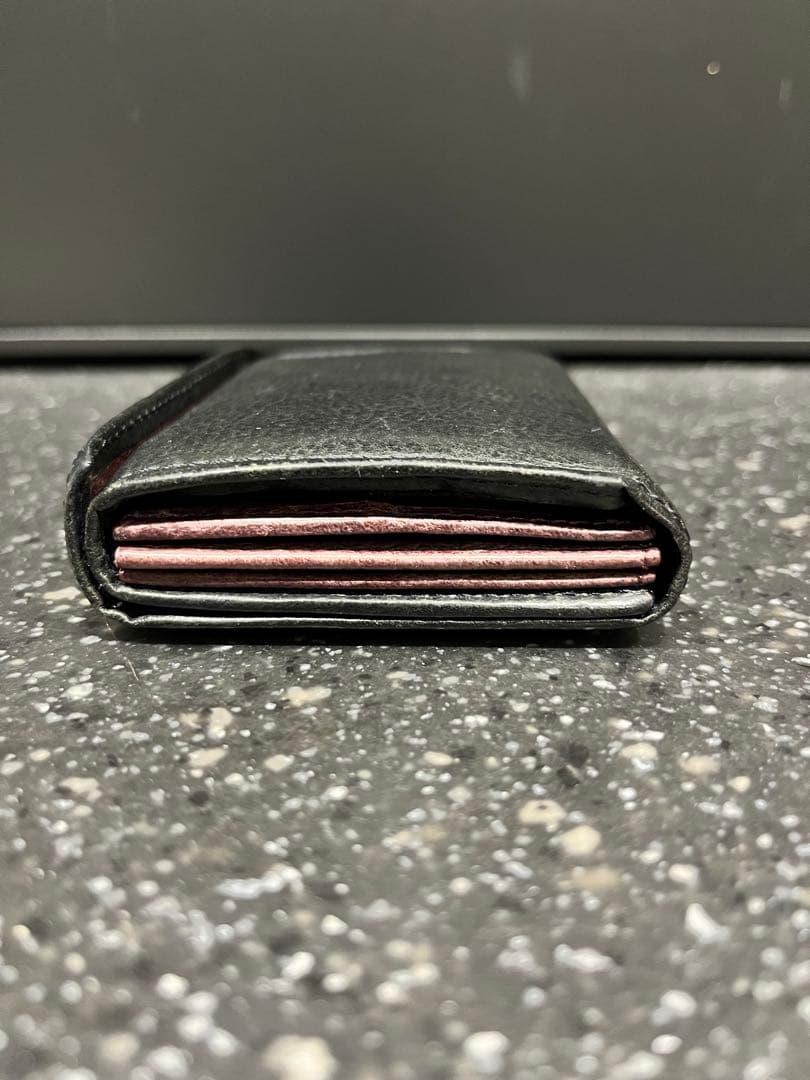 エムピウ　ミッレフォッリエ