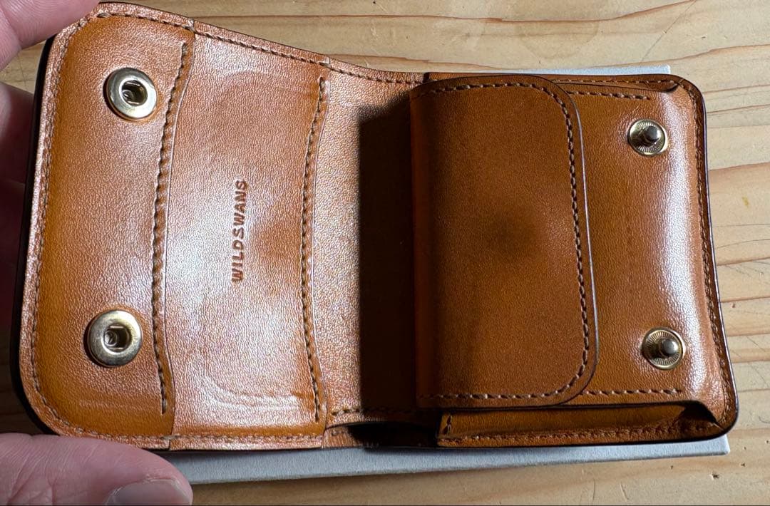 ワイルドスワンズ　wildswans カーサ casa