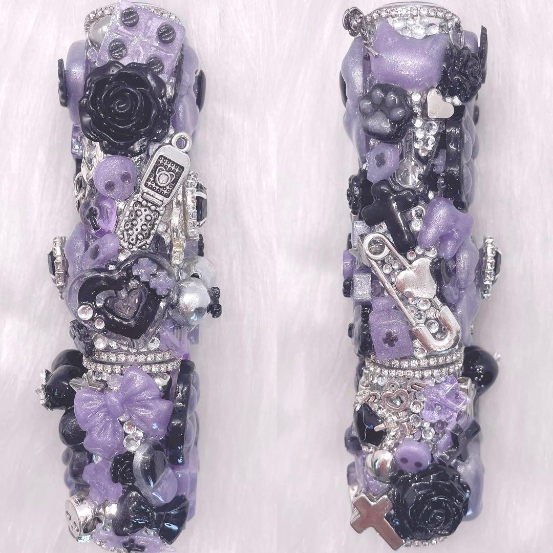 しにゃ ♡現品のみ♡ iQOSイルマワンケース デコケース