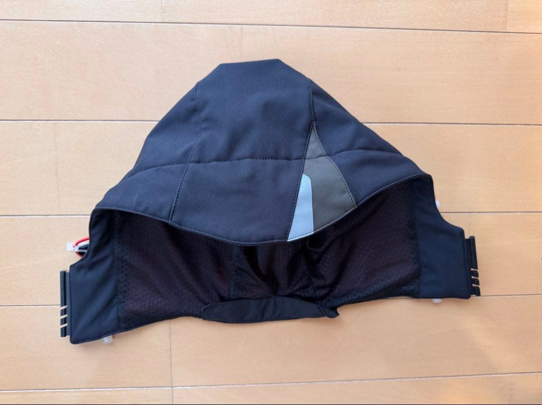 RSタイチ RSJ702 ソフトシェルオールシーズンパーカー XL