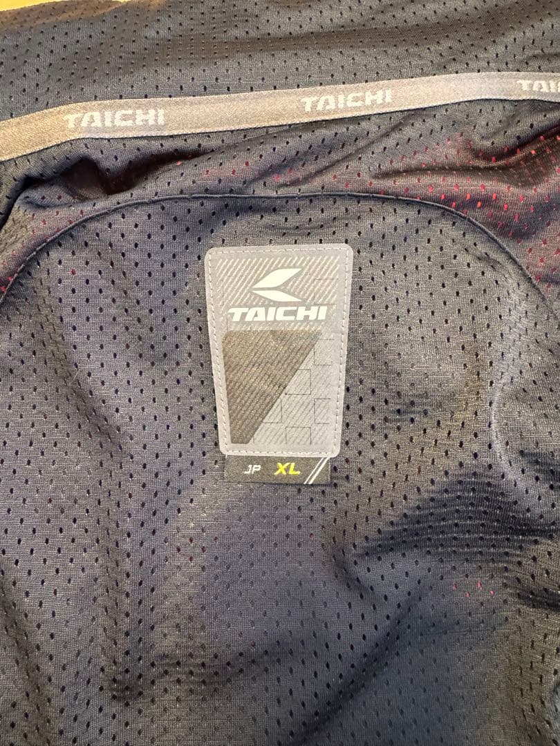 RSタイチ RSJ702 ソフトシェルオールシーズンパーカー XL