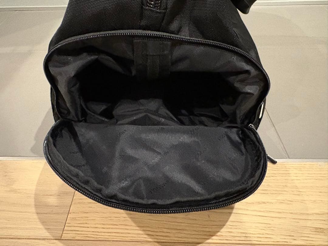 ブラックゴルフバッグ・キャディバッグ