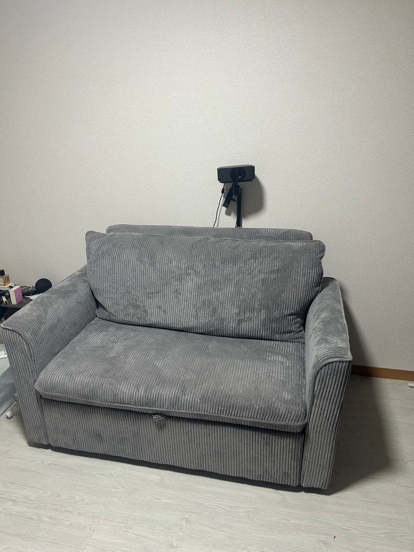 LOWYA 3way ソファー