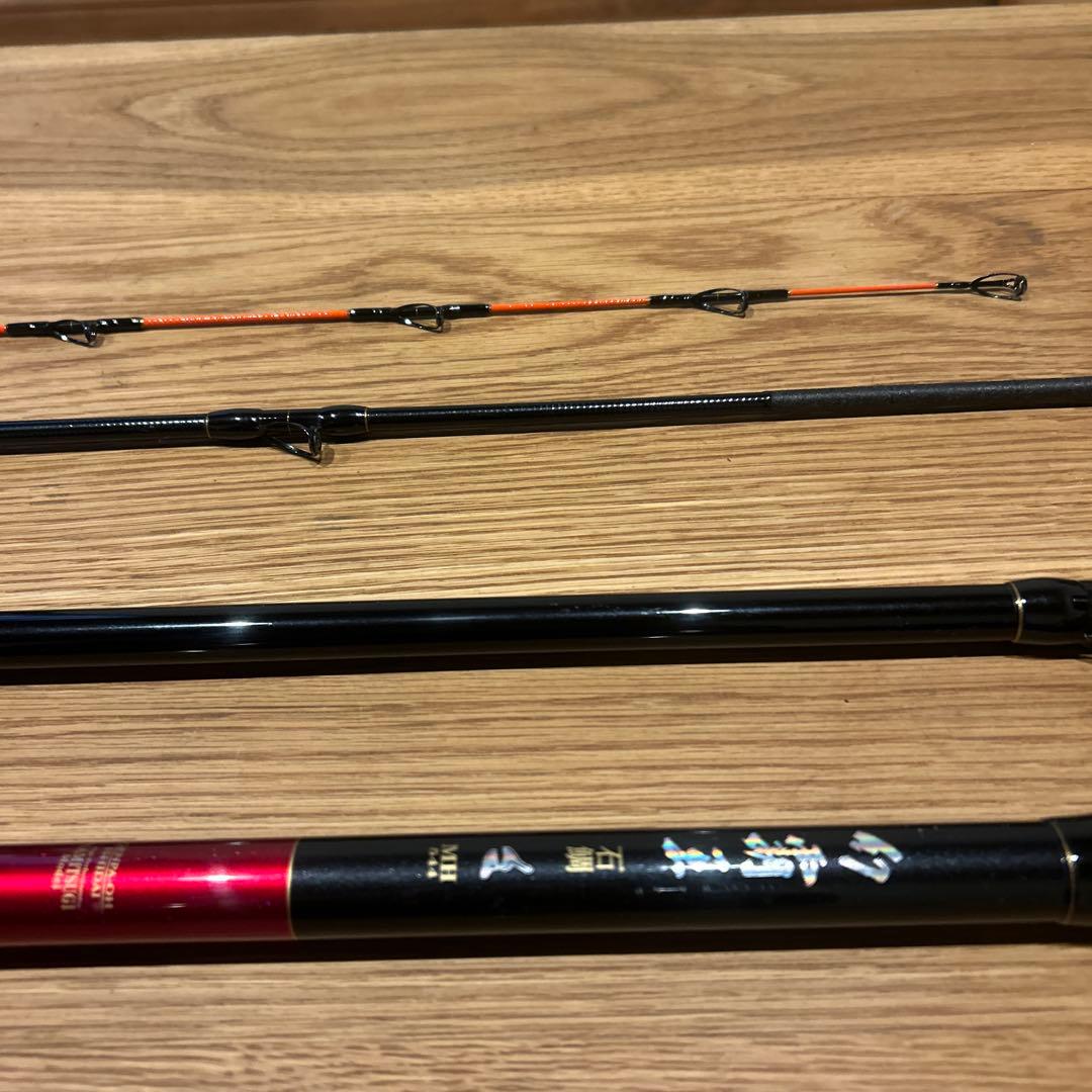 幻覇王　石鯛　MH544