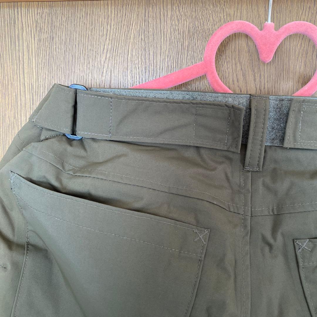 J*ウ様 【美品】パワーエイジ スマートカーゴパンツ 防寒 メンズ 男性 XL