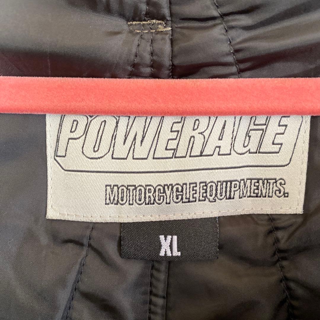 J*ウ様 【美品】パワーエイジ スマートカーゴパンツ 防寒 メンズ 男性 XL