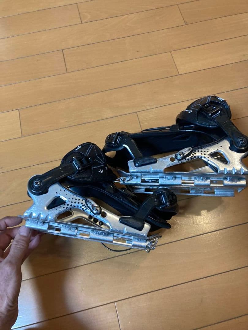 SPスプリット．バインディング＋インターフェース一式