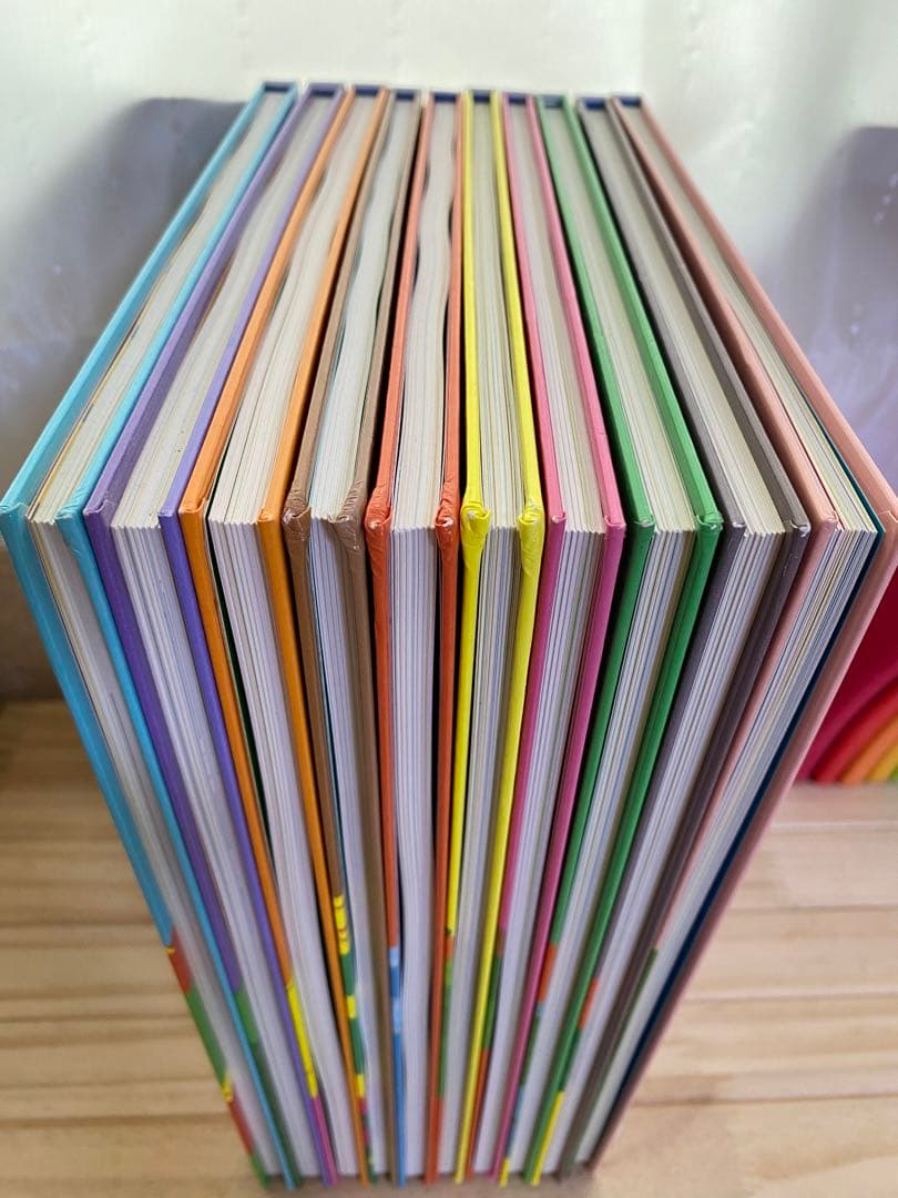 お値下げ！【美品多数】さんすうだいすき　全巻セット