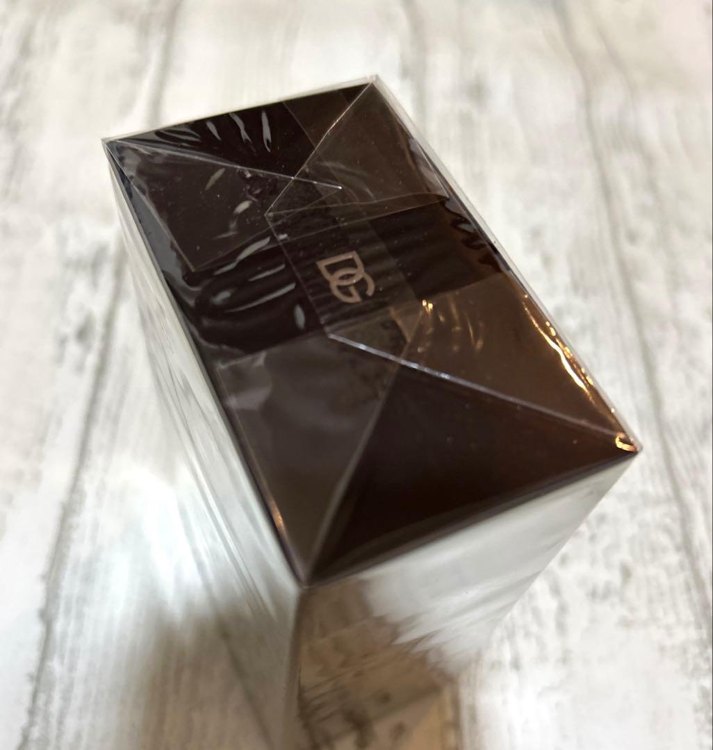 【新品未開封】ドルチェ＆ガッバーナ ザ・ワン フォーメン 100ml