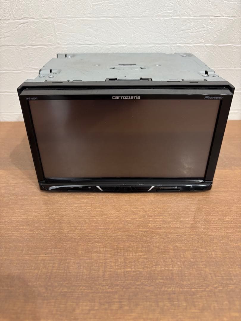 カーナビ Pioneer carrozzeria FH-9300DVS