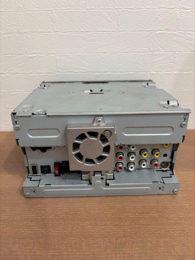 カーナビ Pioneer carrozzeria FH-9300DVS