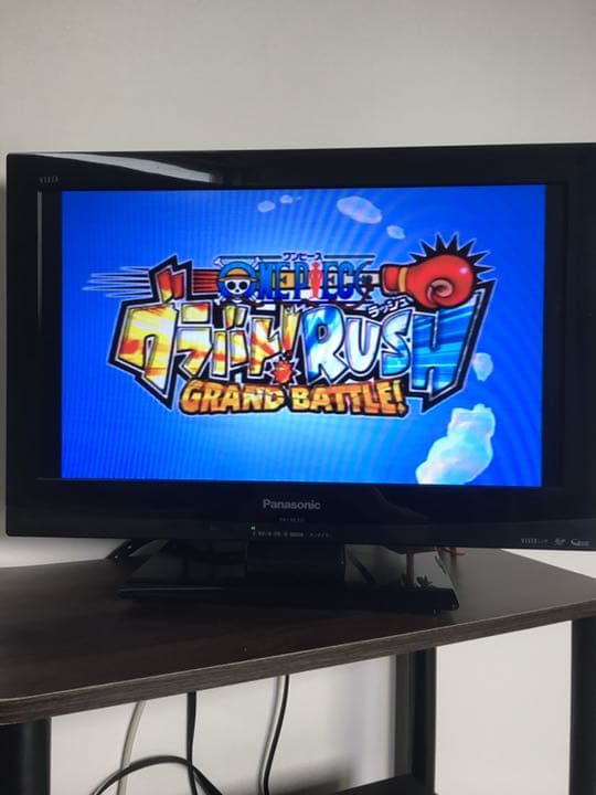 プレステ2本体＋ソフト7本