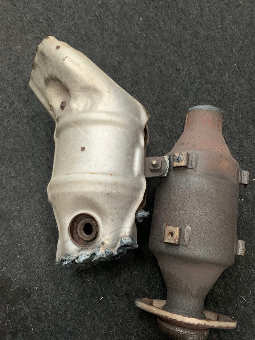 日産　エクストレイル　MR20