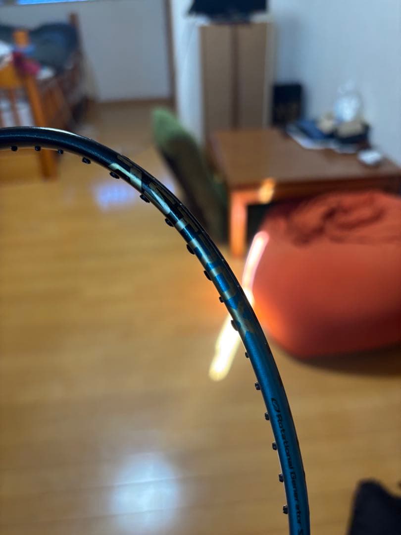 ロ*ス様 バドミントンラケット アストロクス88Spro