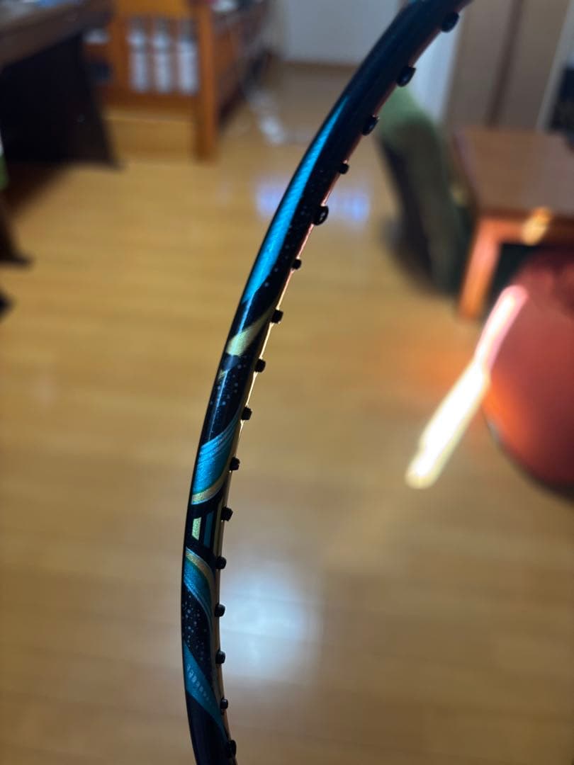 ロ*ス様 バドミントンラケット アストロクス88Spro