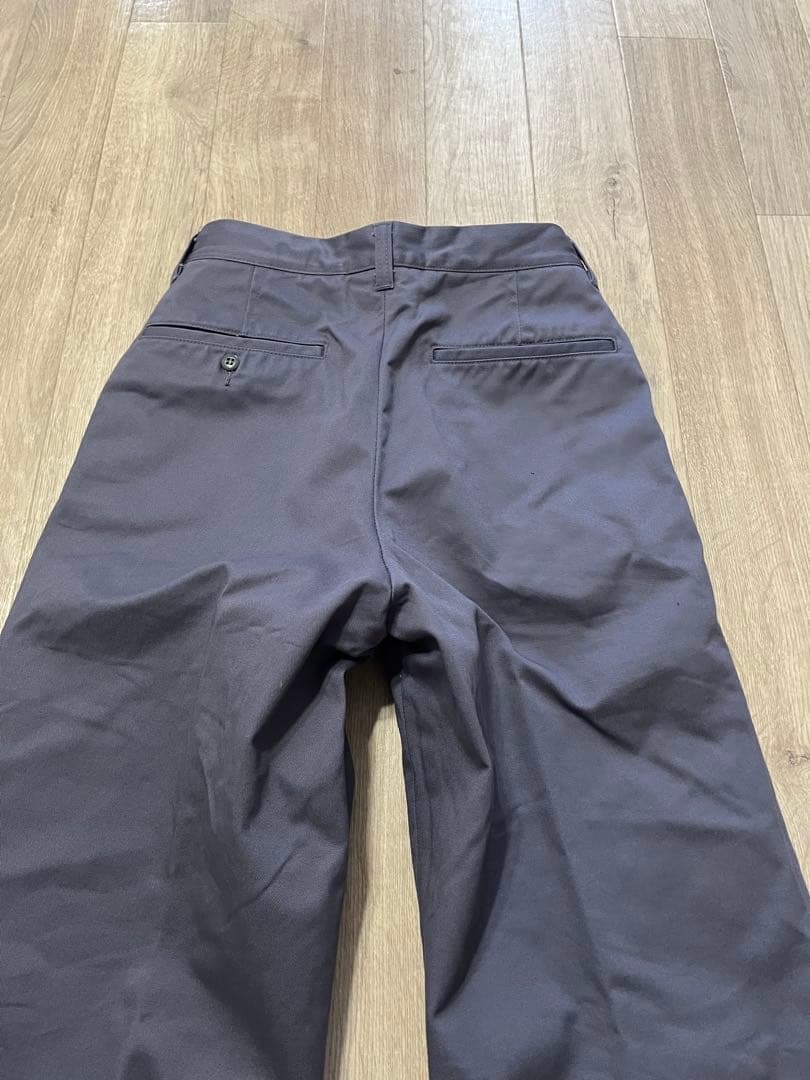 atlast&co チノパン