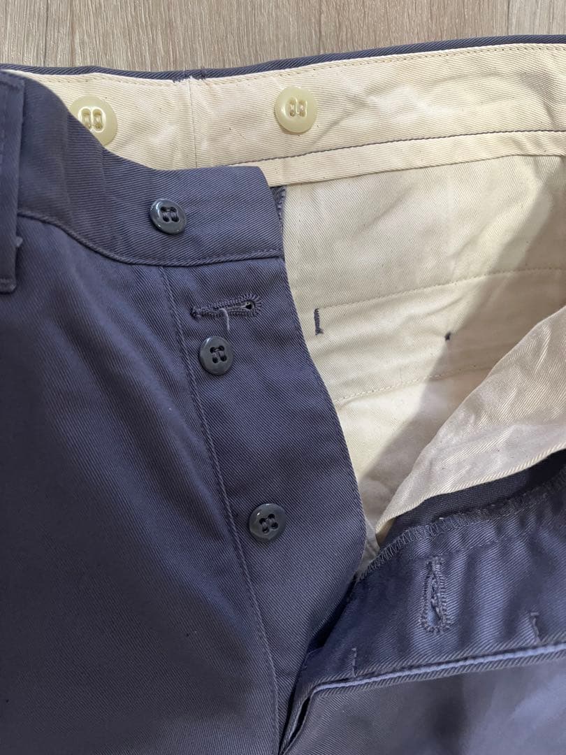 atlast&co チノパン