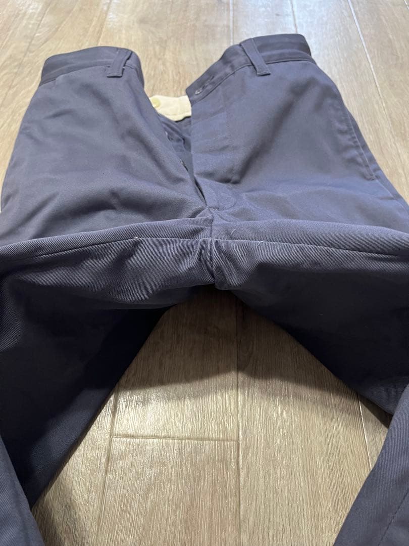 atlast&co チノパン