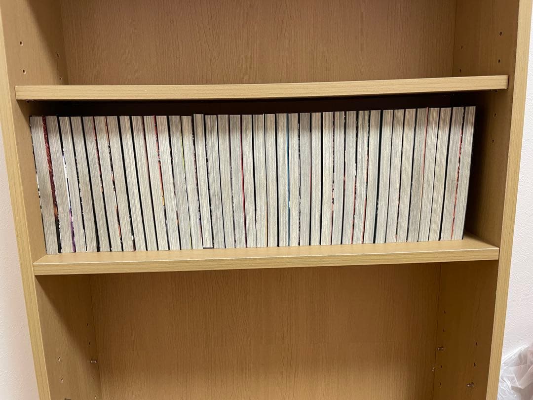 グラップラー刃牙、バキ、範馬刃牙ほぼ全巻セット