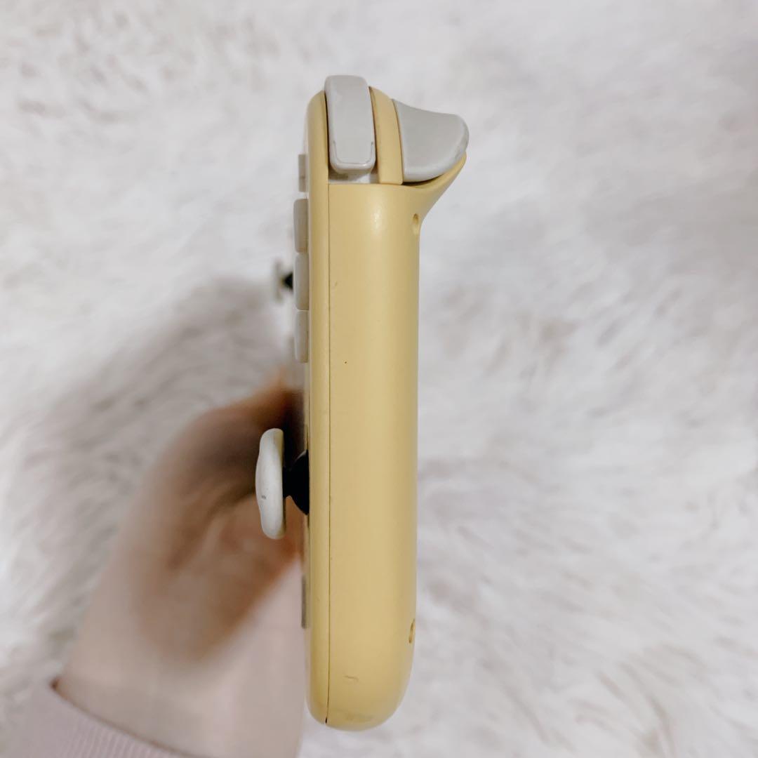 ニンテンドースイッチライト イエロー 任天堂 HDH-001 Switch