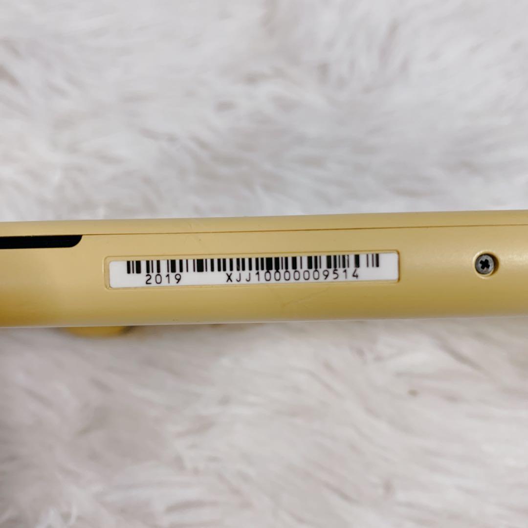 ニンテンドースイッチライト イエロー 任天堂 HDH-001 Switch