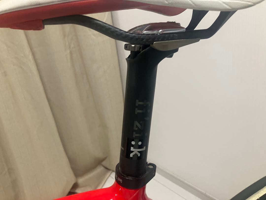 Ridley オリオン 2012