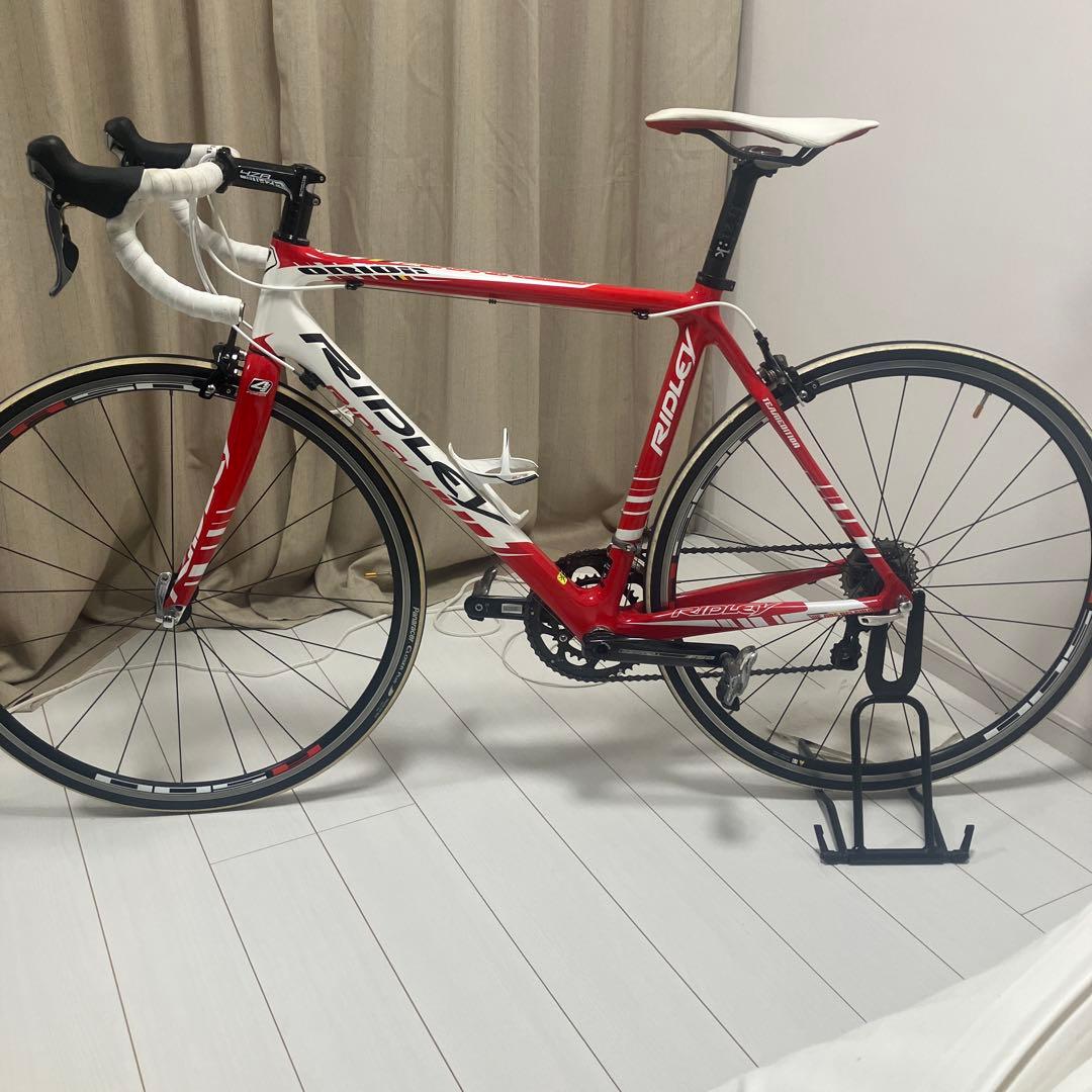 Ridley オリオン 2012