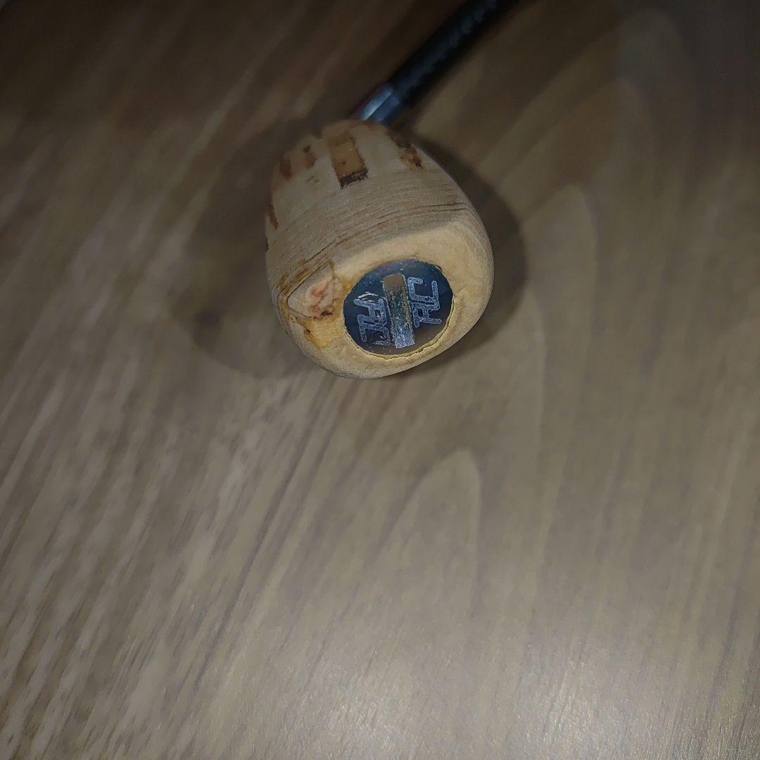 ファンネル 40mm ロデオクラフト シルバー