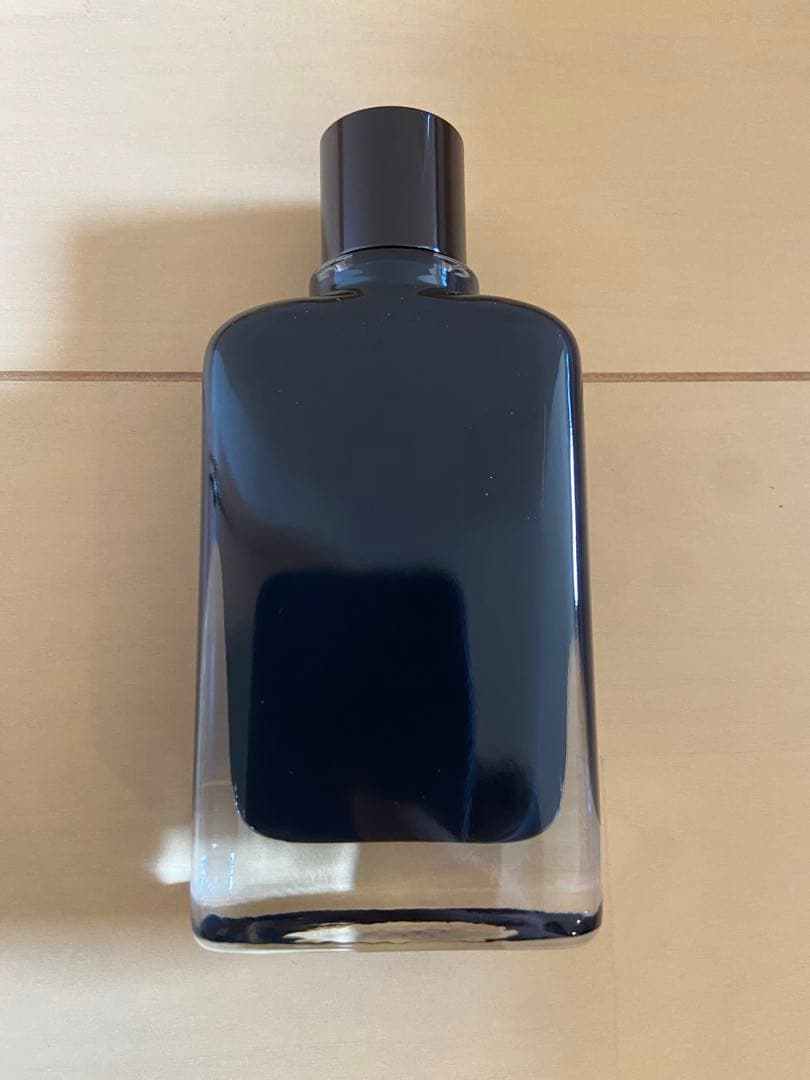 【新品！】ジバンシー ジェントルマン オーデパルファム ソサイエティアンブレ