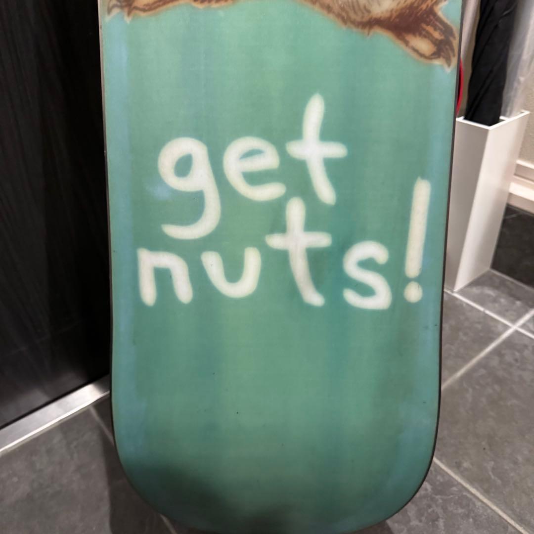 RIDE スノーボード 152cm ビンディング セット L head NX