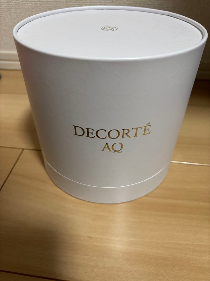 コスメデコルテ AQ ラディアンス コフレ Ⅱ